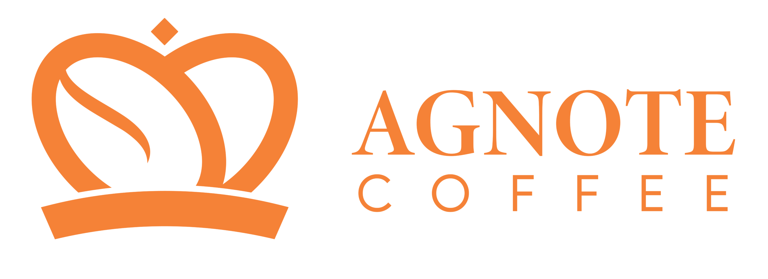 agnot coffee